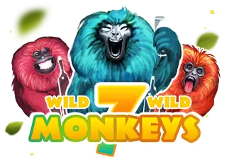ฝาก1รับ100 7 Monkeys ทดลองเล่นฟรี