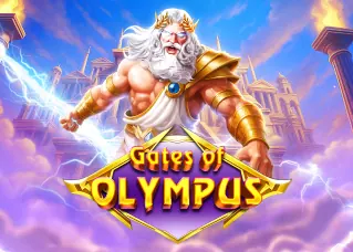 ฝาก1รับ100 Gates of Olympus