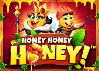 ฝาก1รับ100 Honey Honey Honey ทดลองเล่นฟรี