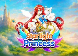 ฝาก1รับ100 Starlight Princess ทดลองเล่นฟรี