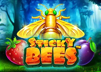 ฝาก1รับ100 Sticky Bees ทดลองเล่นฟรี