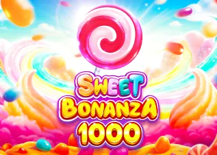 ฝาก1รับ100 Sweet Bonanza 1000 ทดลองเล่นฟรี